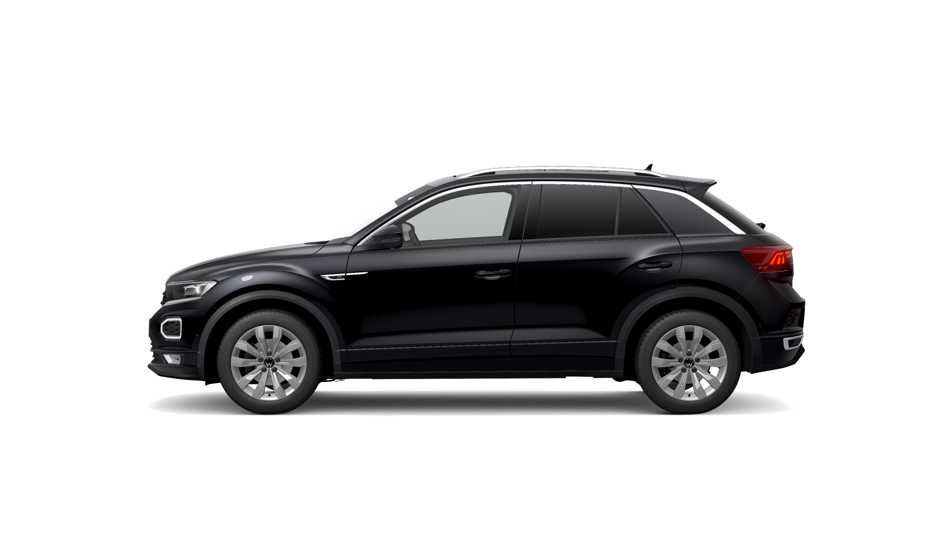 Volkswagen T-Roc 1.5 TSI DSG R-Line