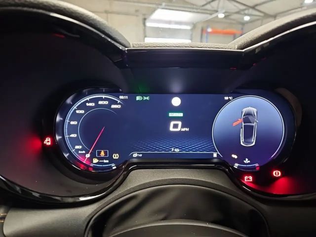 Alfa Romeo Tonale Hybrid TI