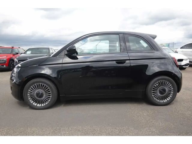 Fiat 500e Icon