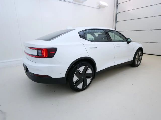 Polestar 2 Long range Single motor