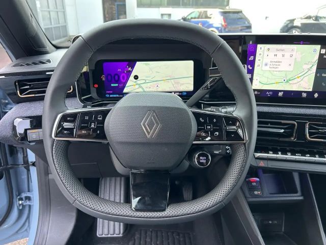 Renault 4 Comfort E-Tech Techno