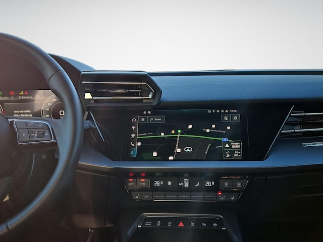 Audi A3 35 TFSI S-Line S-Tronic Sportback