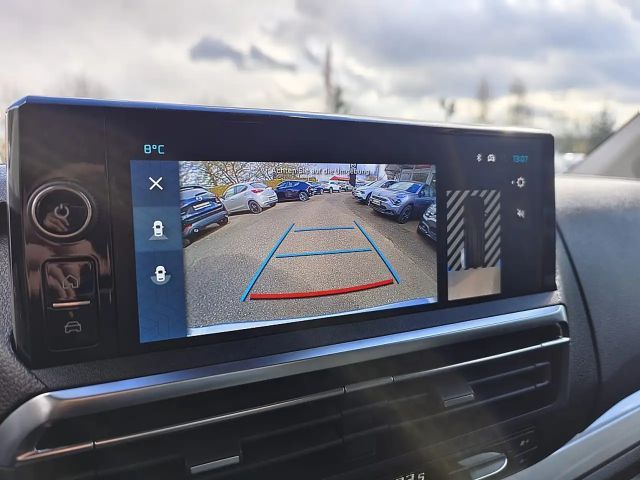 Citroën Spacetourer BlueHDi Business