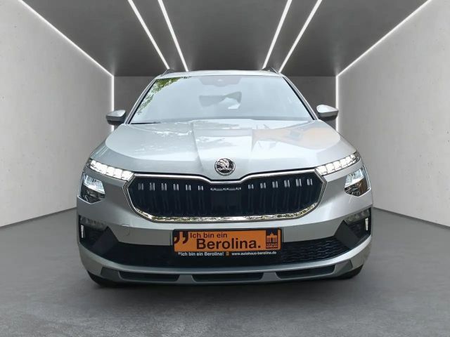 Skoda Kamiq 1.0 TSI Selection