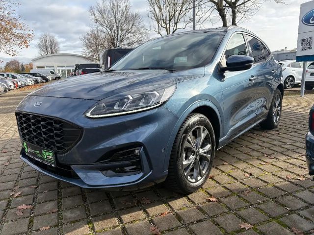 Ford Kuga ST Line X