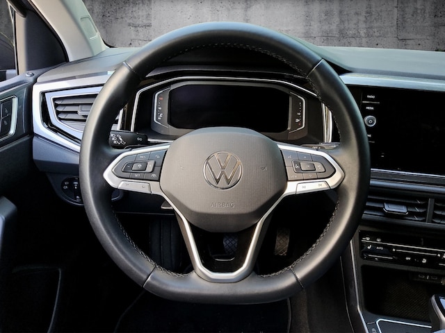 Volkswagen Polo 1.0 TSI Style