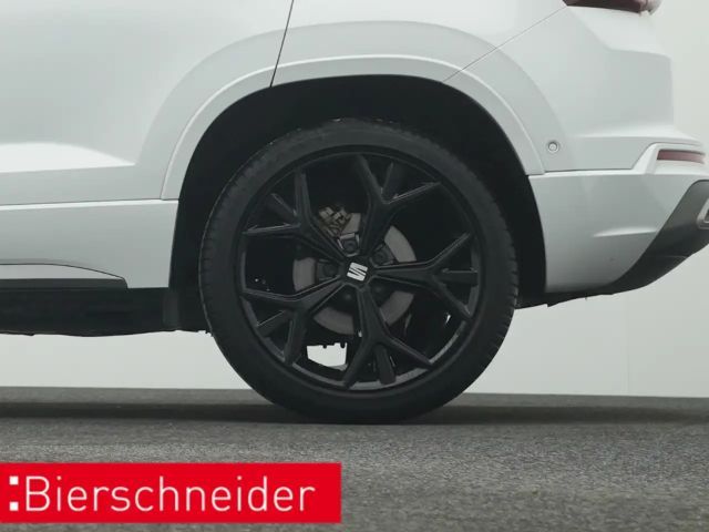 Seat Ateca 2.0 TDI FR-lijn