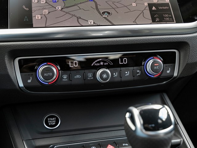 Audi Q3 35 TFSI S-Tronic