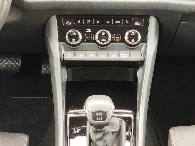 Skoda Kodiaq 2.0 TDI 4x4 Style Style