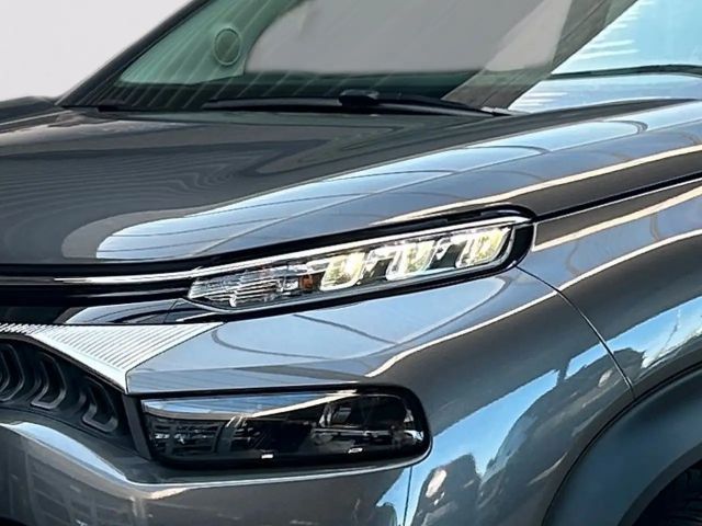 Citroën C3 Aircross Pack Shine