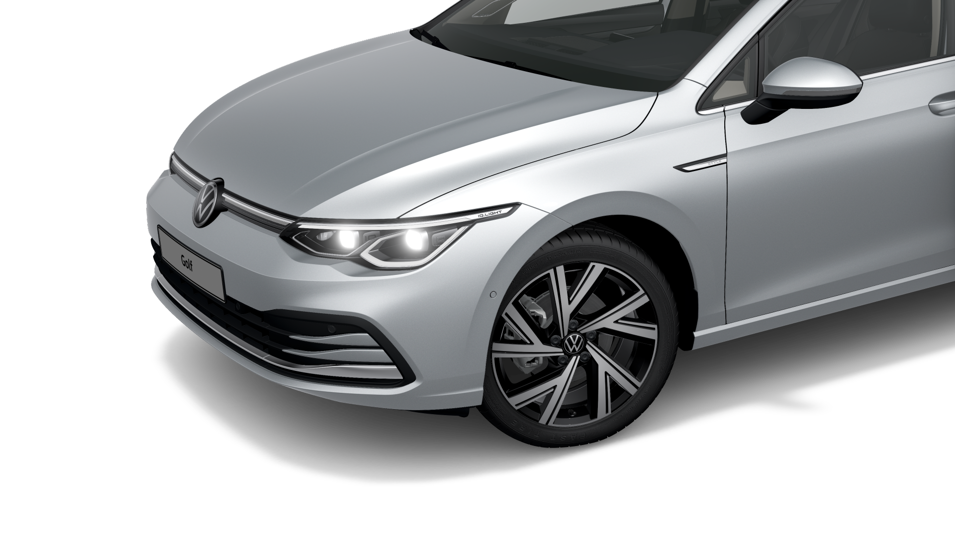 Volkswagen Golf 1.5 eTSI DSG