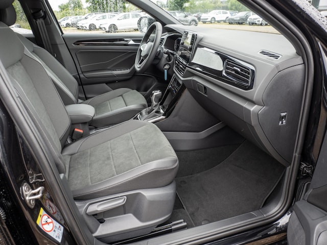 Volkswagen T-Roc DSG Style