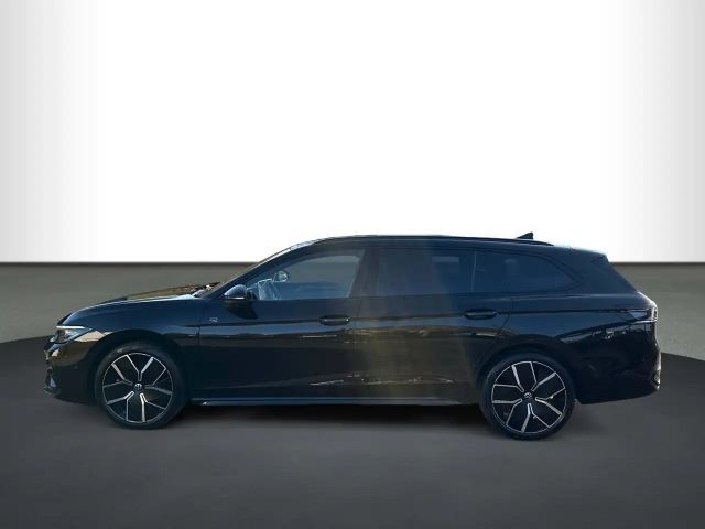 Volkswagen Passat 2.0 TDI 4Motion DSG R-Line