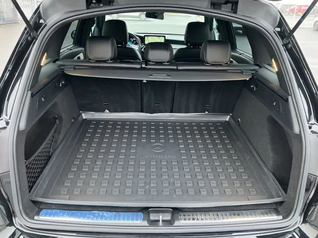 Mercedes-Benz GLC 200 4MATIC GLC 200 d