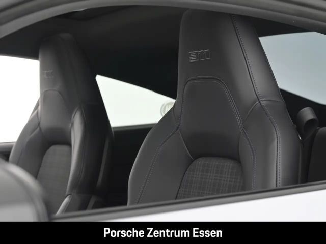 Porsche 992 Carrera Coupé Turbo