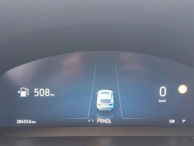 Ford Kuga AWD Hybrid ST Line X