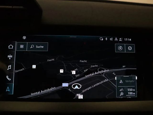 Audi A3 40 TFSI Hybride Sedan