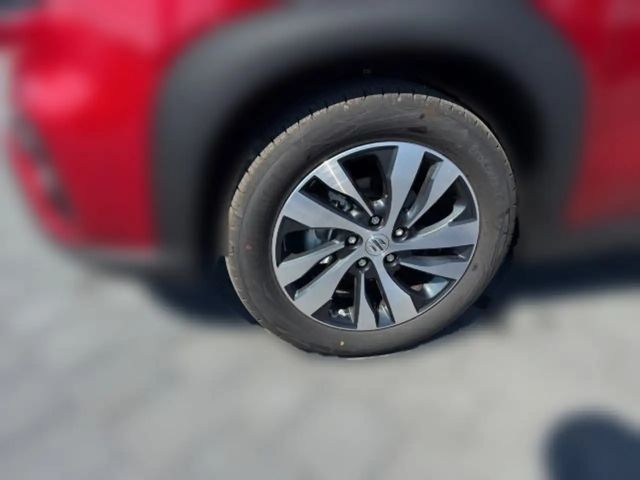 Suzuki SX4 S-Cross AllGrip Comfort