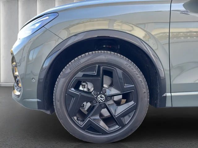 Volkswagen Tiguan 2.0 TDI R-Line Style
