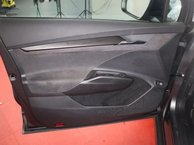 Skoda Enyaq Coupe Lounge RS