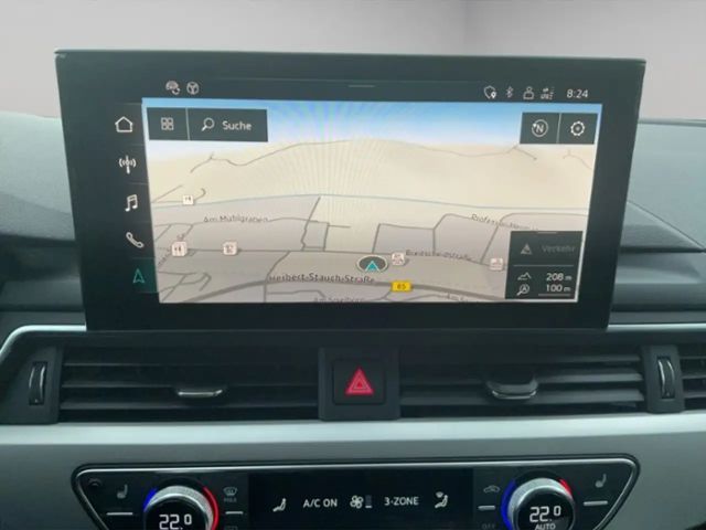 Audi A4 35 TDI Avant