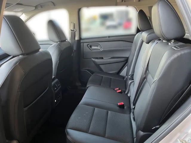 Nissan X-trail e-Power N-Trek 4x2 Sondermodell