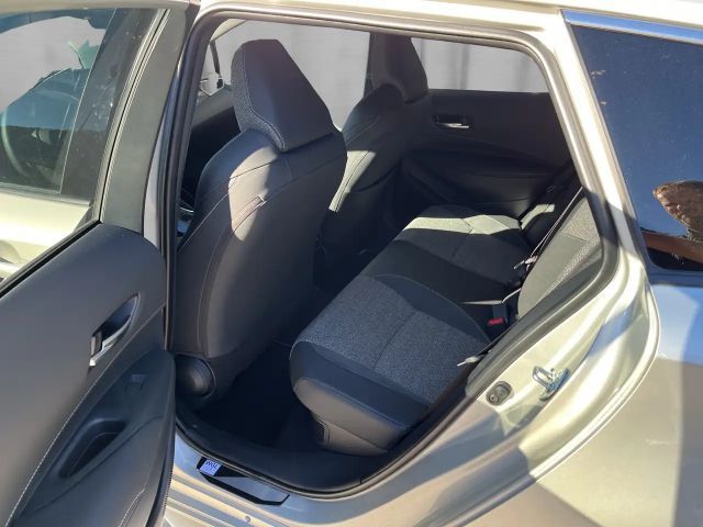 Toyota Corolla Active Hybride