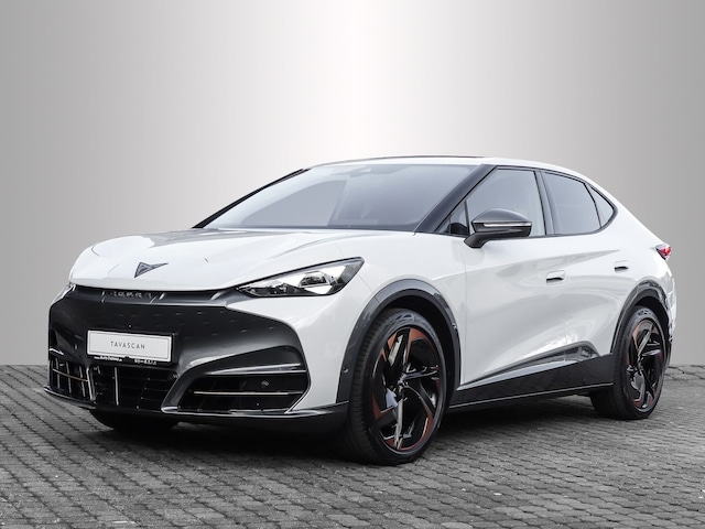 Cupra Tavascan 4Drive VZ