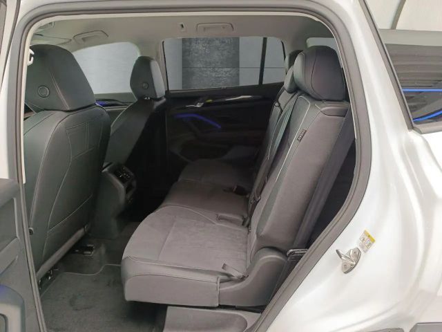 Volkswagen Tayron 1.5 eTSI DSG