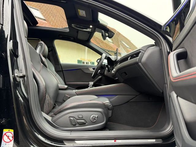 Audi A4 40 TDI Avant Quattro