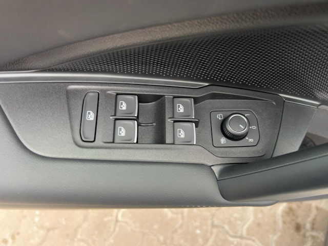 Volkswagen Tiguan 1.5 eTSI DSG