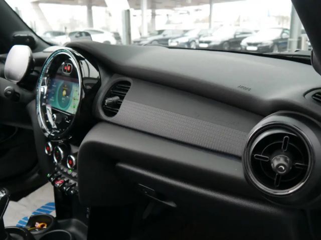 MINI Cooper S *Service Inclusive/H&K Sound/Lenkradhzg./RFK*