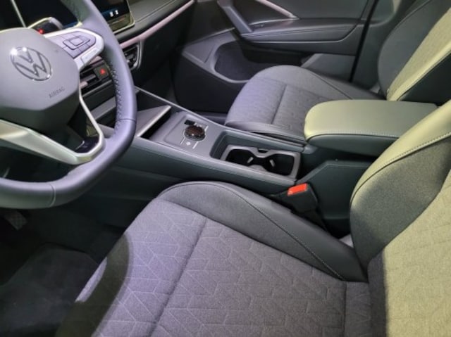 Volkswagen Tiguan DSG