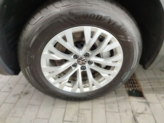 Volkswagen Touareg 3.0 V6 TSI 4Motion