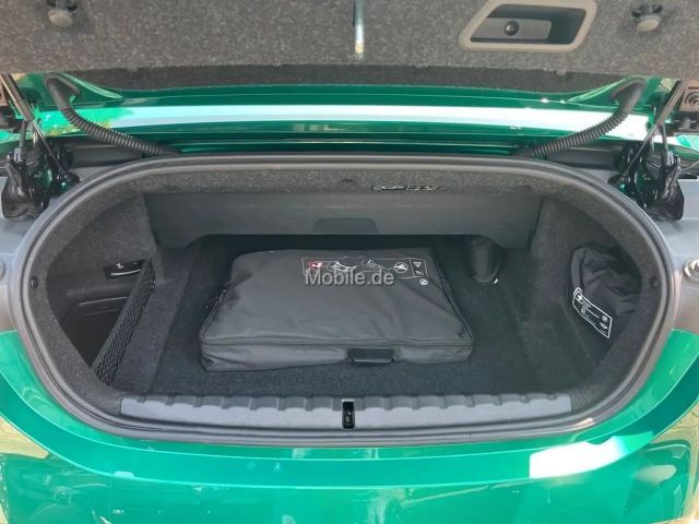 BMW M4 Cabrio Competition xDrive