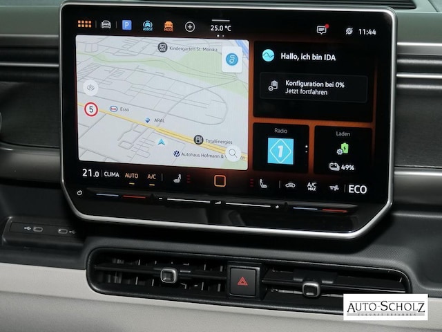 Volkswagen ID.Buzz Pro