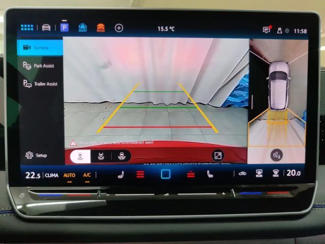 Volkswagen Tiguan 2.0 TSI R-Line