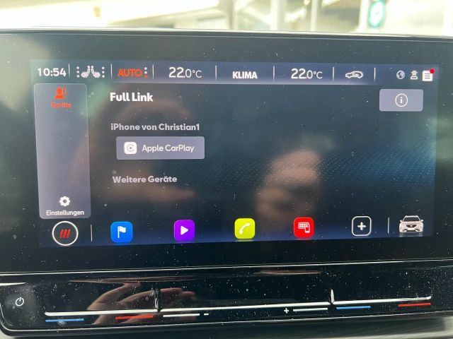 Cupra Formentor Cupra Formentor 1,5 TSI