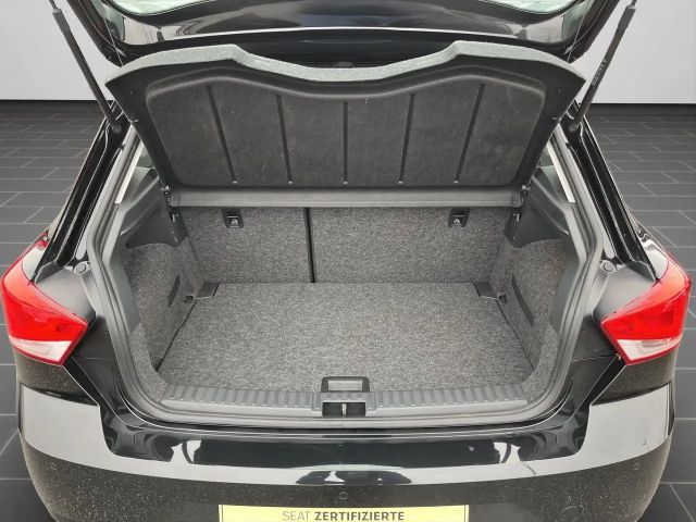 Seat Ibiza 1.0 TSI Style