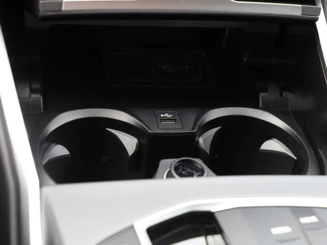 BMW 320 320d Touring