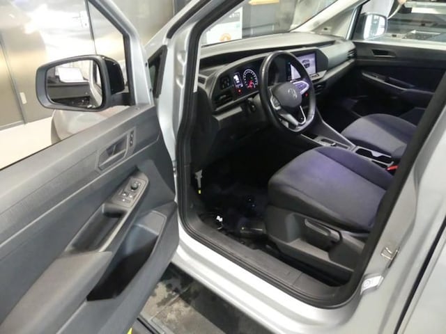 Volkswagen Caddy 2.0 TDI DSG Maxi