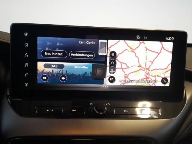 Nissan Juke DIG-T N-Connecta