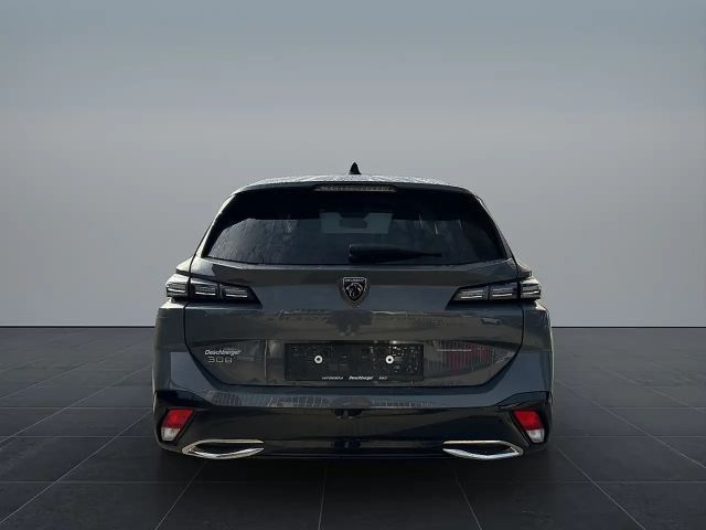 Peugeot 308 Allure Pack BlueHDi EAT8 SW