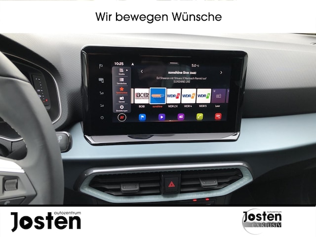 Seat Arona 1.0 TSI DSG