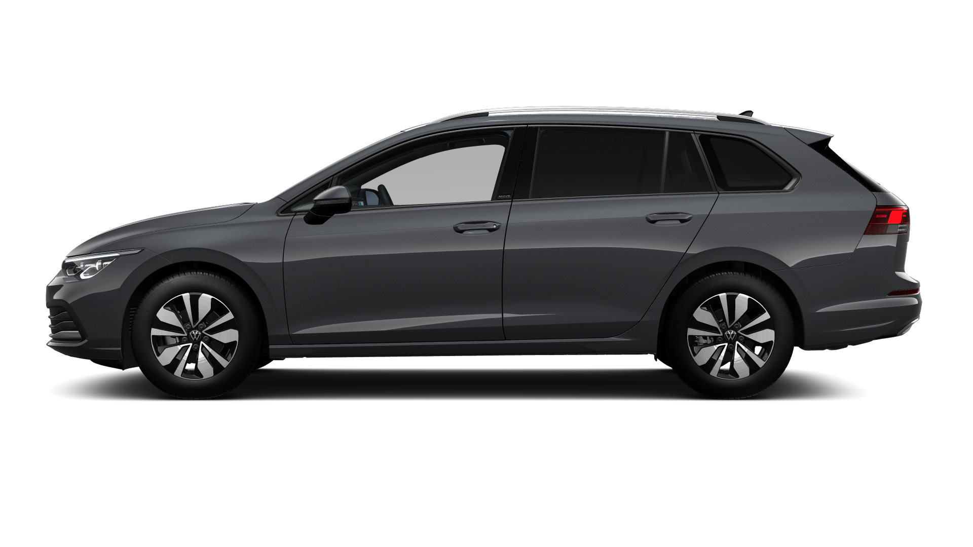 Volkswagen Golf Golf VIII Move Variant