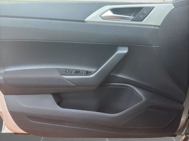 Volkswagen Polo 1.0 TSI Move