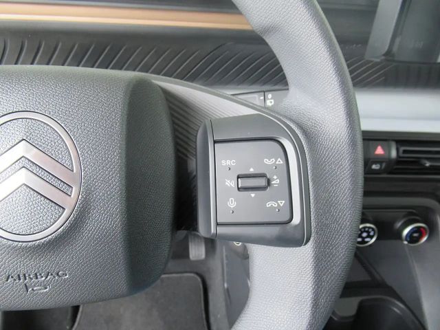 Citroën C3 Aircross You