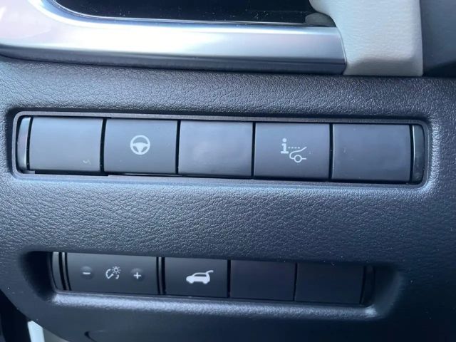 Nissan Qashqai Tekna