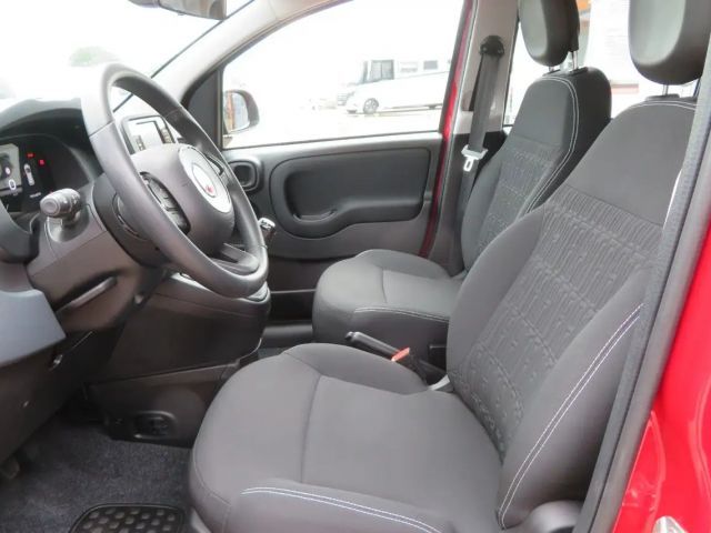 Fiat Panda Urban