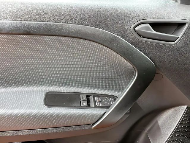 Mercedes-Benz Citan CDI